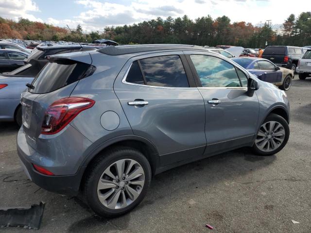 Photo 2 VIN: KL4CJESB7LB046143 - BUICK ENCORE PRE 