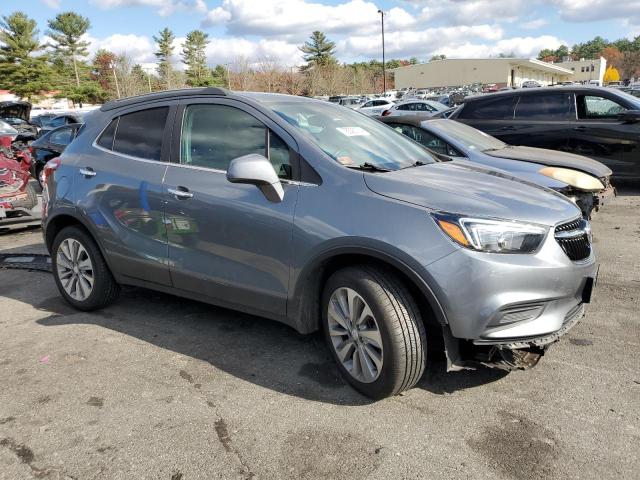 Photo 3 VIN: KL4CJESB7LB046143 - BUICK ENCORE PRE 