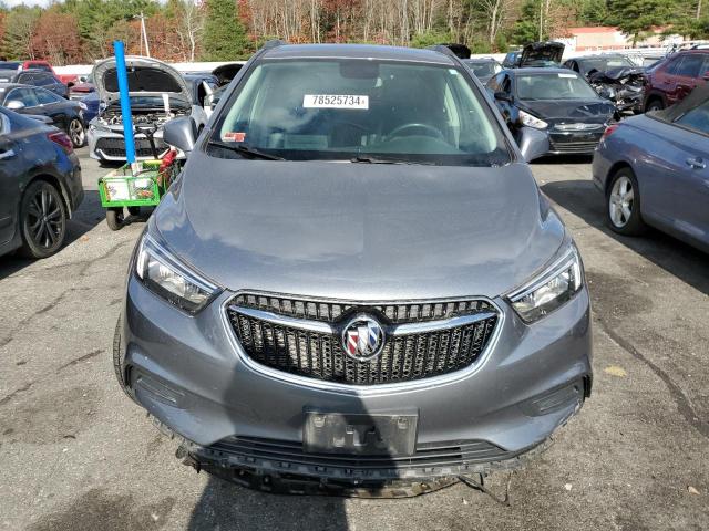 Photo 4 VIN: KL4CJESB7LB046143 - BUICK ENCORE PRE 