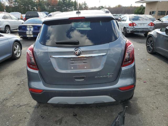 Photo 5 VIN: KL4CJESB7LB046143 - BUICK ENCORE PRE 