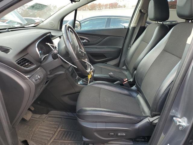 Photo 6 VIN: KL4CJESB7LB046143 - BUICK ENCORE PRE 