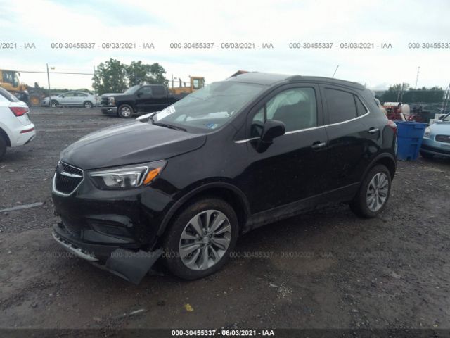 Photo 1 VIN: KL4CJESB7LB072841 - BUICK ENCORE 