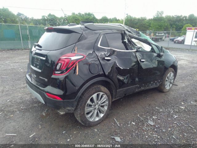 Photo 3 VIN: KL4CJESB7LB072841 - BUICK ENCORE 