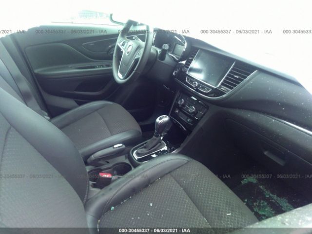 Photo 4 VIN: KL4CJESB7LB072841 - BUICK ENCORE 