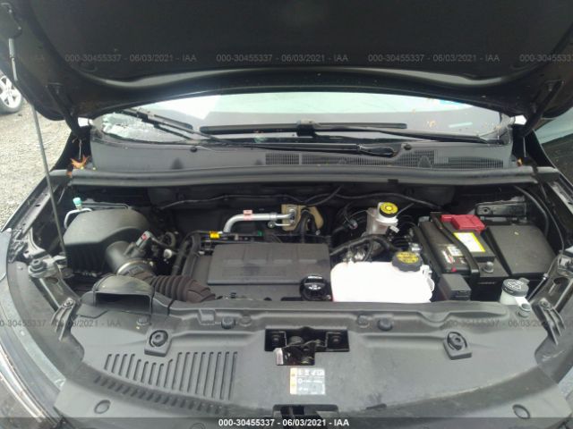 Photo 9 VIN: KL4CJESB7LB072841 - BUICK ENCORE 