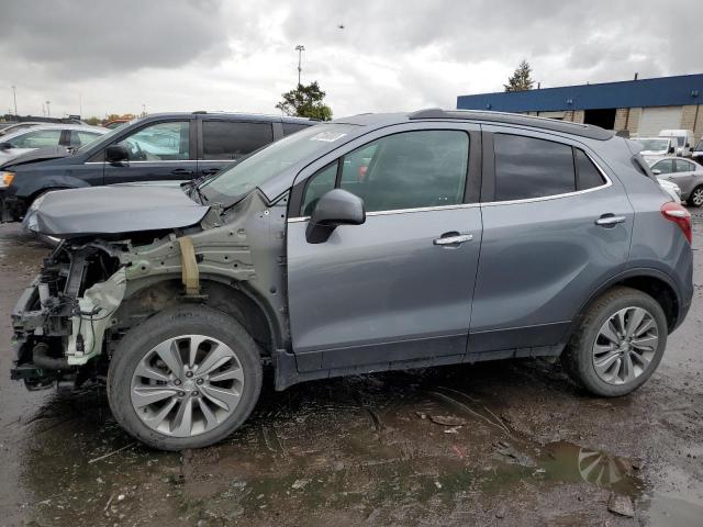 Photo 0 VIN: KL4CJESB7LB074802 - BUICK ENCORE PRE 