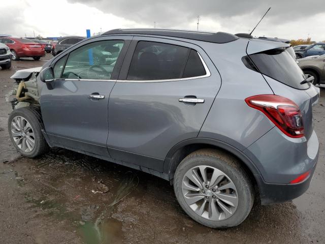 Photo 1 VIN: KL4CJESB7LB074802 - BUICK ENCORE PRE 