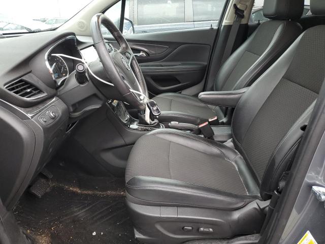 Photo 6 VIN: KL4CJESB7LB074802 - BUICK ENCORE PRE 