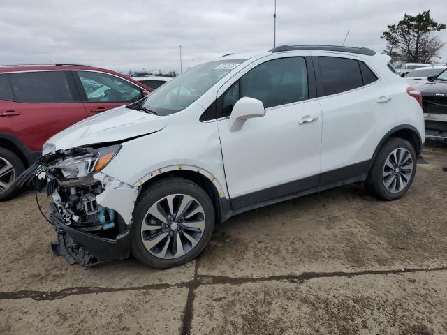 Photo 0 VIN: KL4CJESB7MB300578 - BUICK ENCORE 