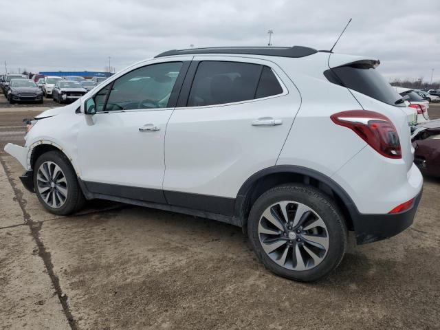 Photo 1 VIN: KL4CJESB7MB300578 - BUICK ENCORE 