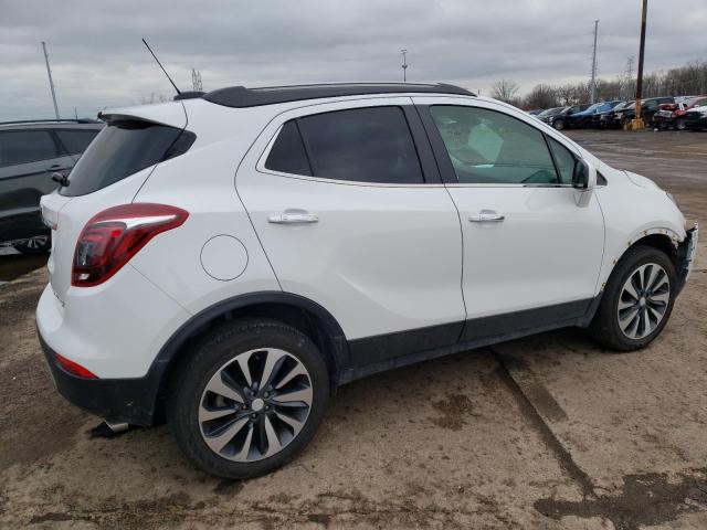 Photo 2 VIN: KL4CJESB7MB300578 - BUICK ENCORE 