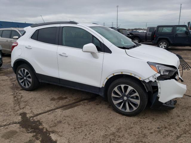 Photo 3 VIN: KL4CJESB7MB300578 - BUICK ENCORE 