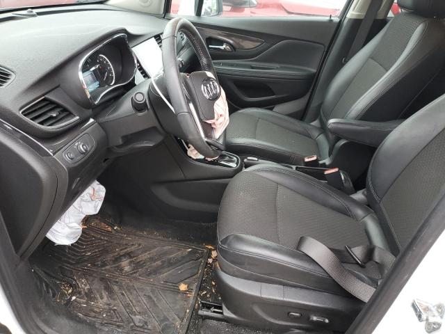 Photo 6 VIN: KL4CJESB7MB300578 - BUICK ENCORE 