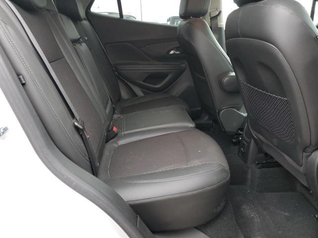 Photo 9 VIN: KL4CJESB7MB300578 - BUICK ENCORE 