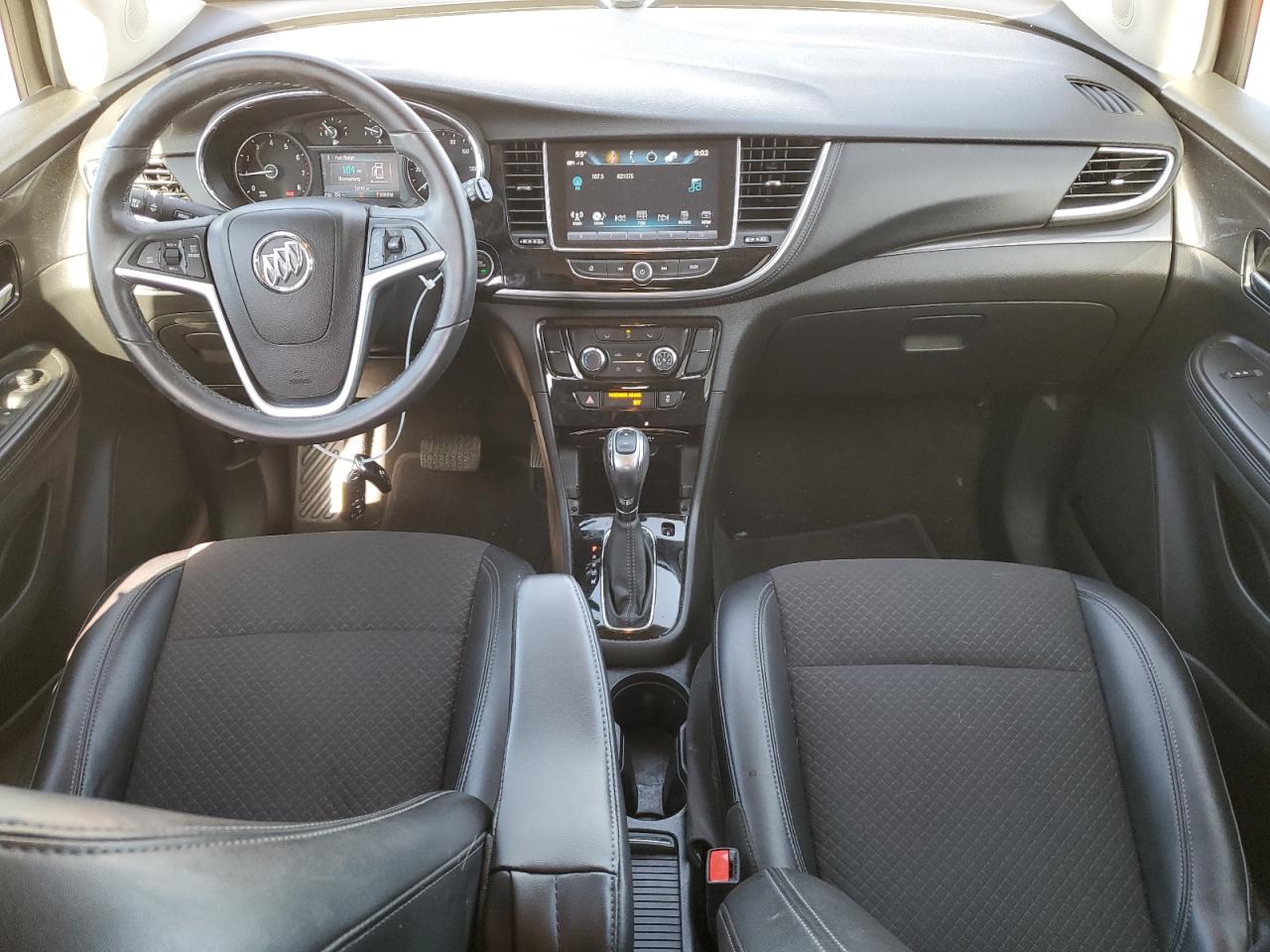 Photo 7 VIN: KL4CJESB7MB310706 - BUICK ENCORE 