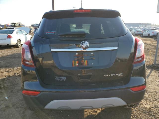 Photo 5 VIN: KL4CJESB7MB342037 - BUICK ENCORE 