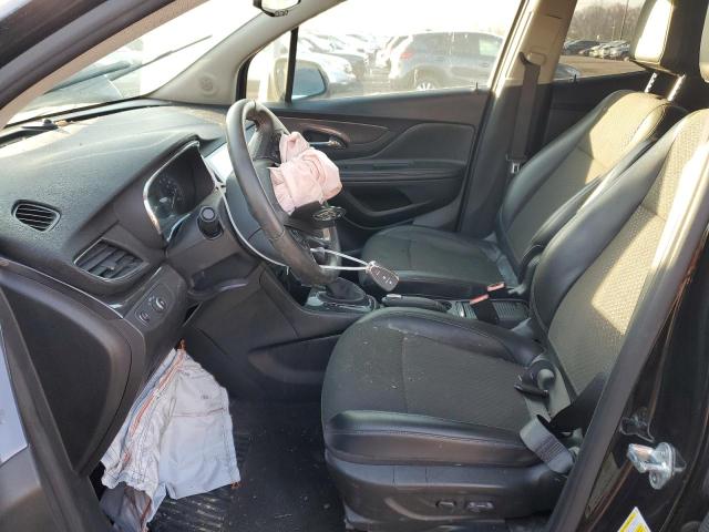 Photo 6 VIN: KL4CJESB7MB342037 - BUICK ENCORE 