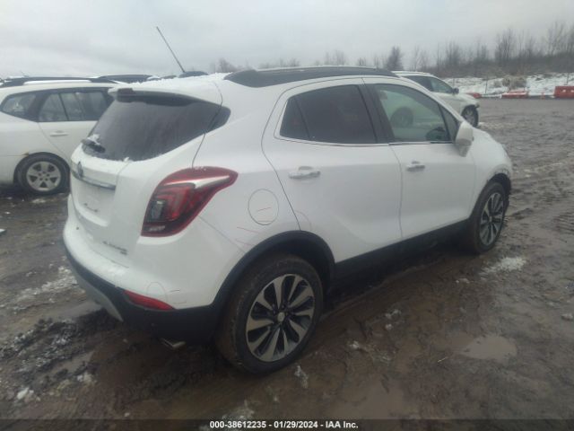 Photo 3 VIN: KL4CJESB7MB351532 - BUICK ENCORE 