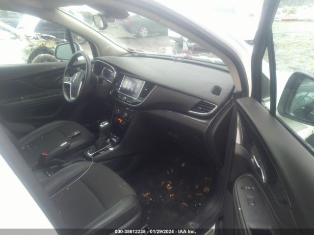 Photo 4 VIN: KL4CJESB7MB351532 - BUICK ENCORE 