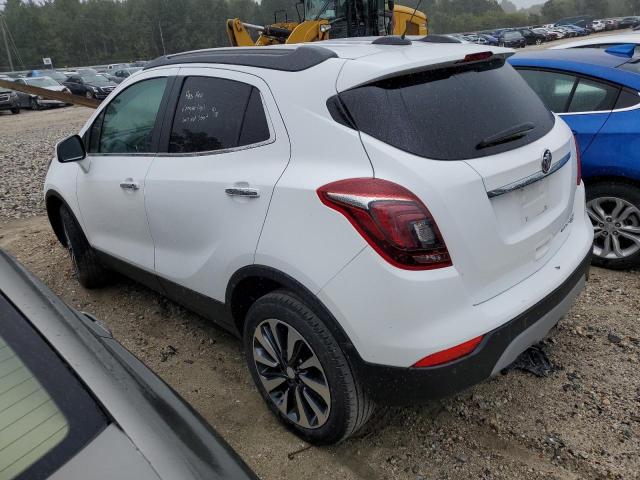 Photo 1 VIN: KL4CJESB7MB354544 - BUICK ENCORE 