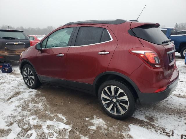 Photo 1 VIN: KL4CJESB7MB357878 - BUICK ENCORE 