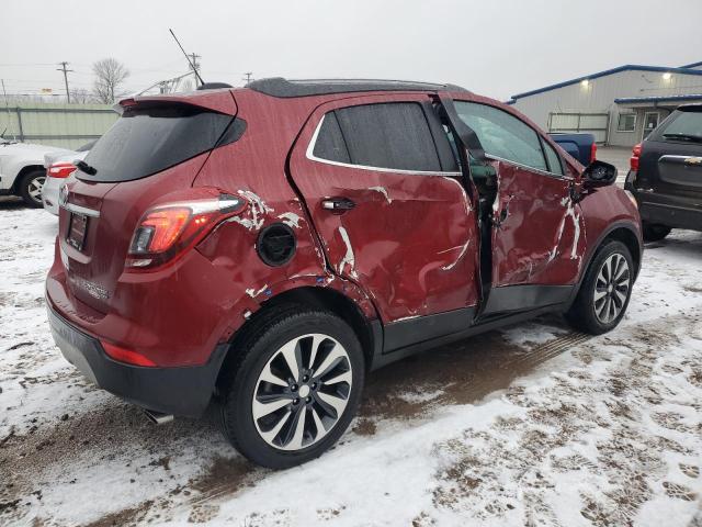 Photo 2 VIN: KL4CJESB7MB357878 - BUICK ENCORE 