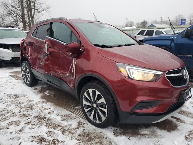 Photo 3 VIN: KL4CJESB7MB357878 - BUICK ENCORE 