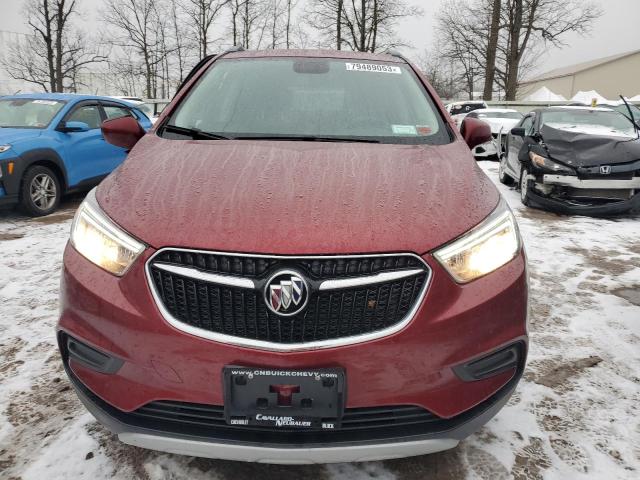 Photo 4 VIN: KL4CJESB7MB357878 - BUICK ENCORE 