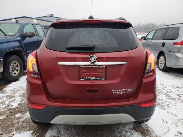 Photo 5 VIN: KL4CJESB7MB357878 - BUICK ENCORE 