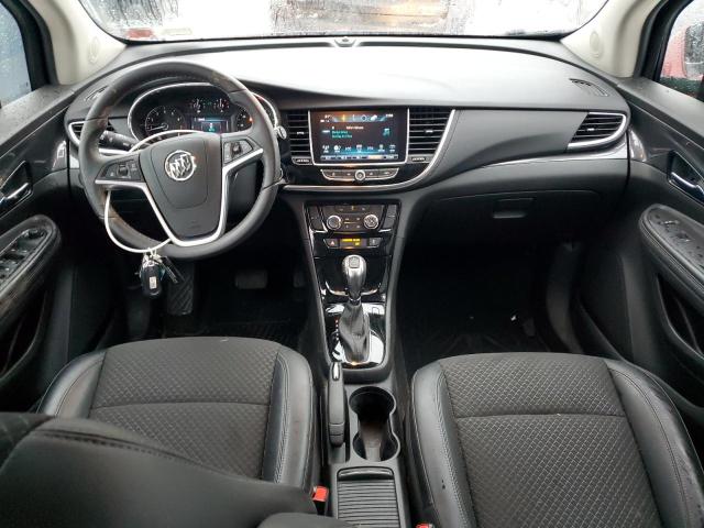 Photo 7 VIN: KL4CJESB7MB357878 - BUICK ENCORE 