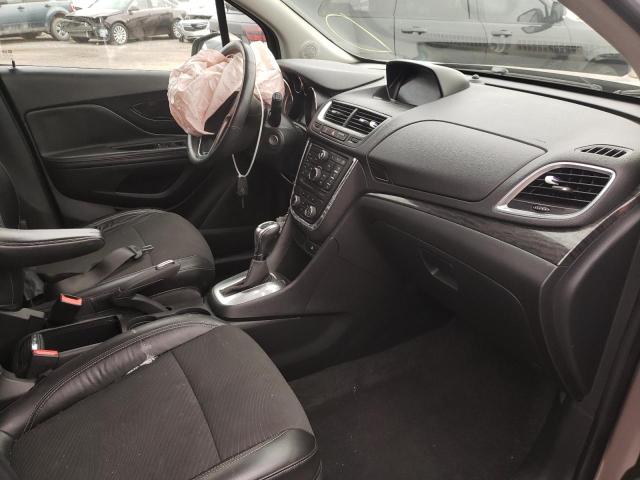 Photo 4 VIN: KL4CJESB8EB618730 - BUICK ENCORE 