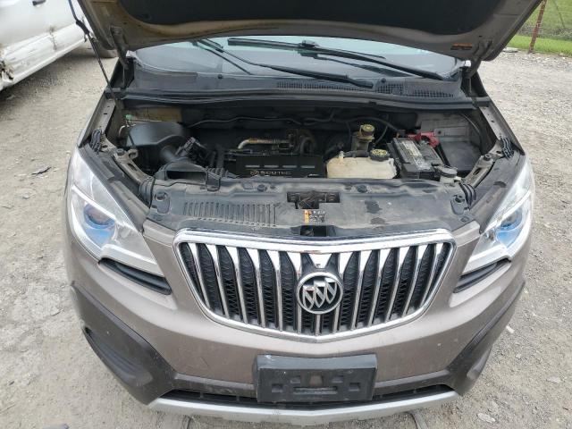 Photo 10 VIN: KL4CJESB8FB041232 - BUICK ENCORE 