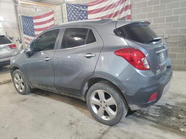 Photo 1 VIN: KL4CJESB8FB126782 - BUICK ENCORE 