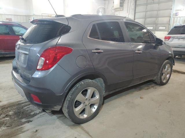 Photo 2 VIN: KL4CJESB8FB126782 - BUICK ENCORE 