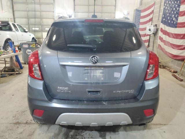 Photo 5 VIN: KL4CJESB8FB126782 - BUICK ENCORE 