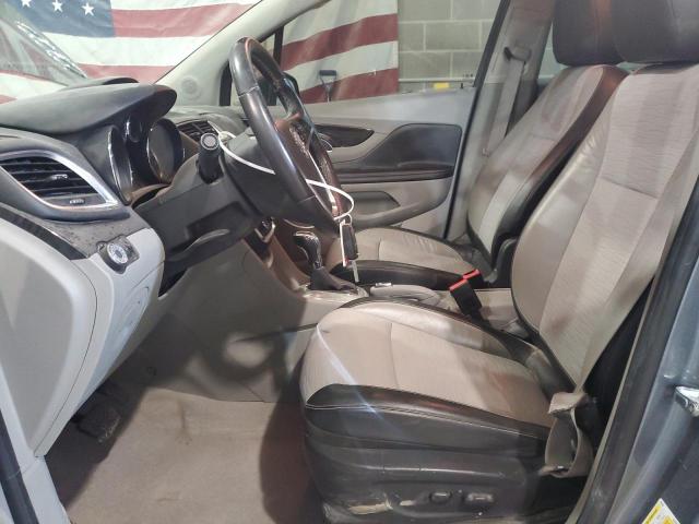 Photo 6 VIN: KL4CJESB8FB126782 - BUICK ENCORE 