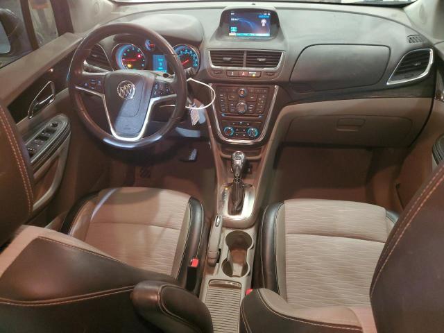 Photo 7 VIN: KL4CJESB8FB126782 - BUICK ENCORE 