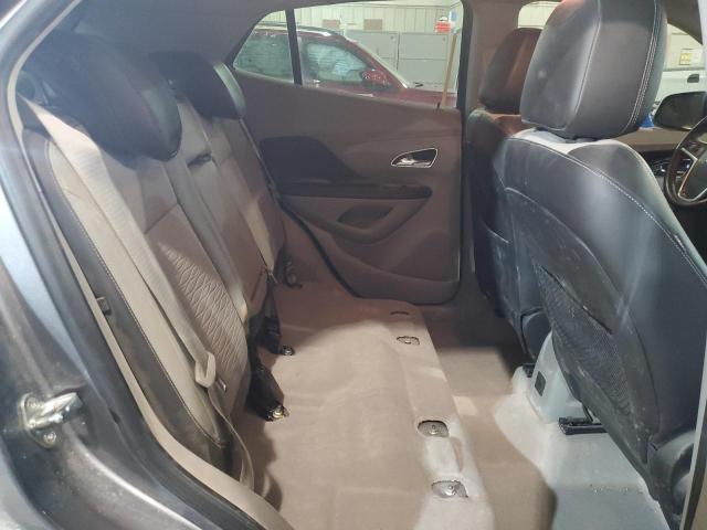 Photo 9 VIN: KL4CJESB8FB126782 - BUICK ENCORE 