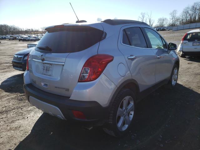 Photo 3 VIN: KL4CJESB8FB163640 - BUICK ENCORE 