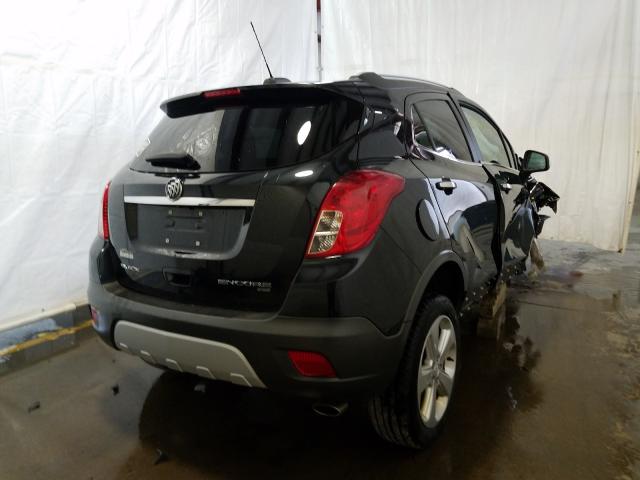 Photo 3 VIN: KL4CJESB8FB237090 - BUICK ENCORE 