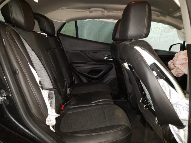 Photo 5 VIN: KL4CJESB8FB237090 - BUICK ENCORE 