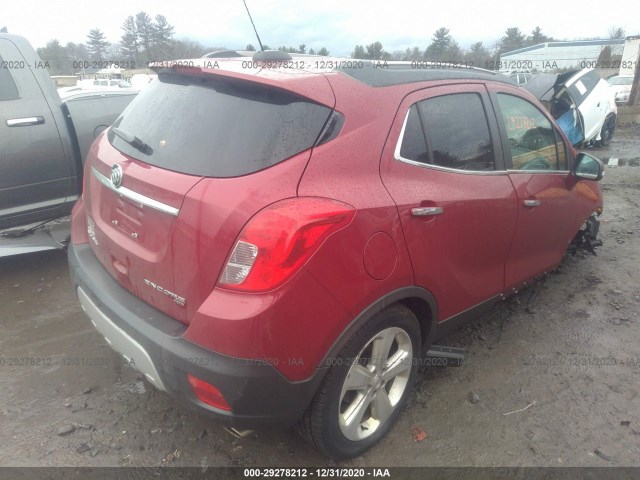 Photo 3 VIN: KL4CJESB8FB242421 - BUICK ENCORE 