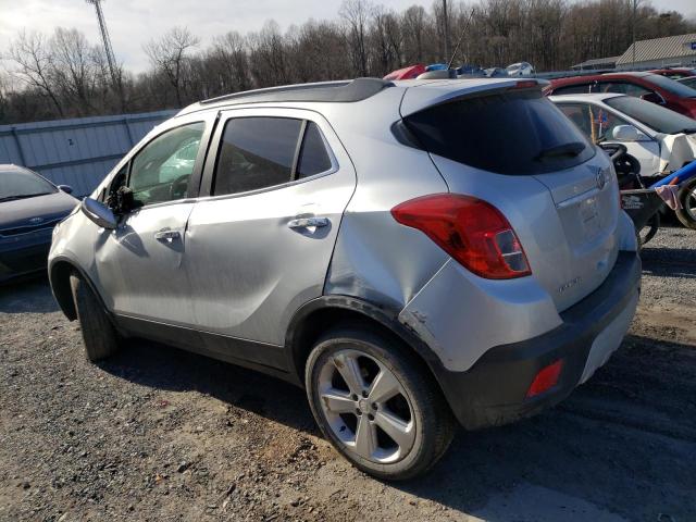 Photo 1 VIN: KL4CJESB8GB545801 - BUICK ENCORE 