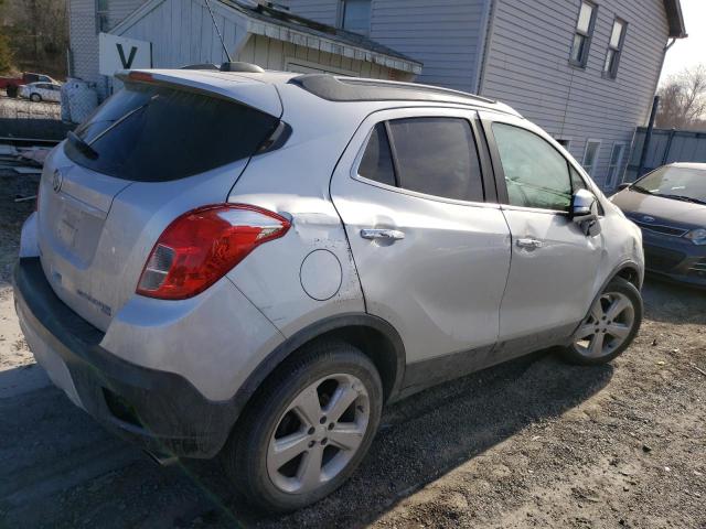 Photo 2 VIN: KL4CJESB8GB545801 - BUICK ENCORE 