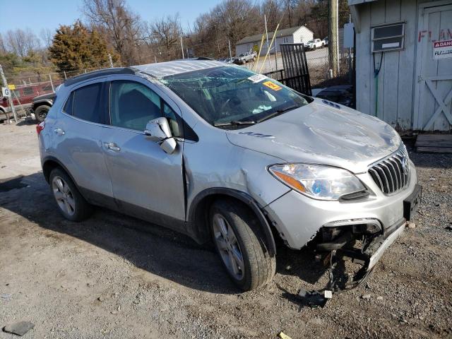 Photo 3 VIN: KL4CJESB8GB545801 - BUICK ENCORE 