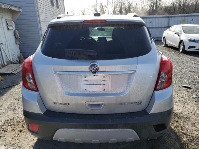 Photo 5 VIN: KL4CJESB8GB545801 - BUICK ENCORE 