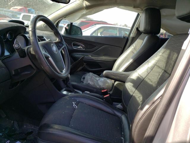 Photo 6 VIN: KL4CJESB8GB545801 - BUICK ENCORE 