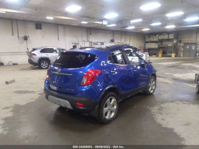 Photo 3 VIN: KL4CJESB8GB562260 - BUICK ENCORE 