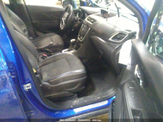 Photo 4 VIN: KL4CJESB8GB562260 - BUICK ENCORE 