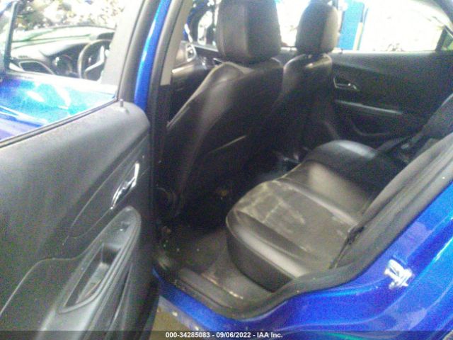 Photo 7 VIN: KL4CJESB8GB562260 - BUICK ENCORE 